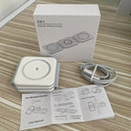 3-in-1 Wireless Charging Pad