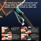 4-in-1 Multi USB Charging Cable