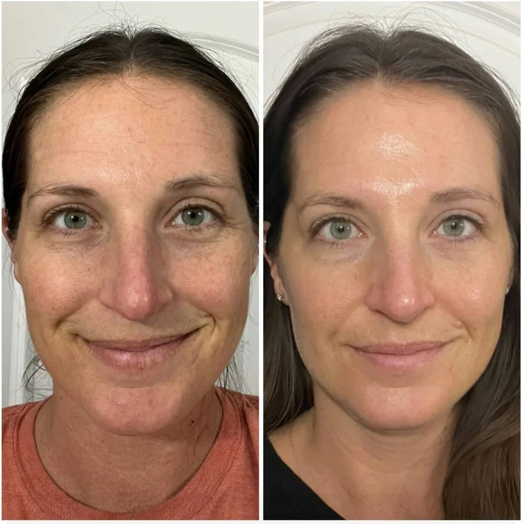 Korean Wrinkle Bounce Multi Balm