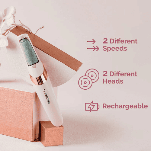 Callus remover Smartuxe