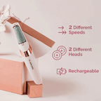 Callus remover Smartuxe
