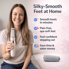 Callus remover Smartuxe