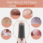 Callus remover Smartuxe