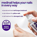 Nail Fungus Remover Spray