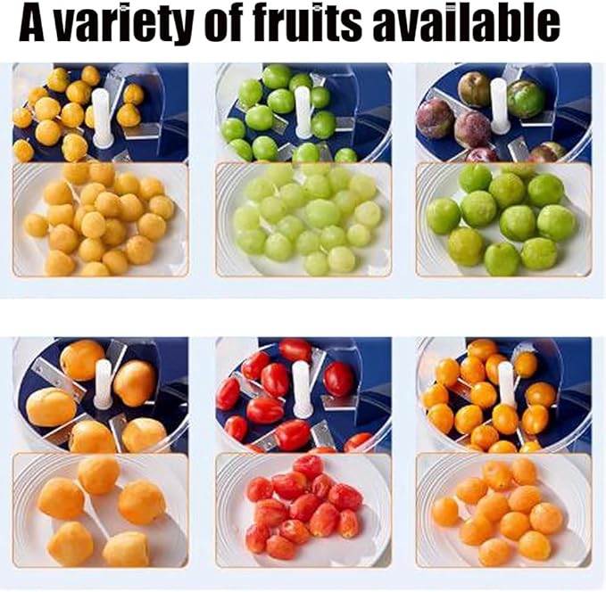 Automatic Electric Fruit & Vegetable Peeler