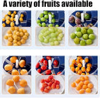 Automatic Electric Fruit & Vegetable Peeler