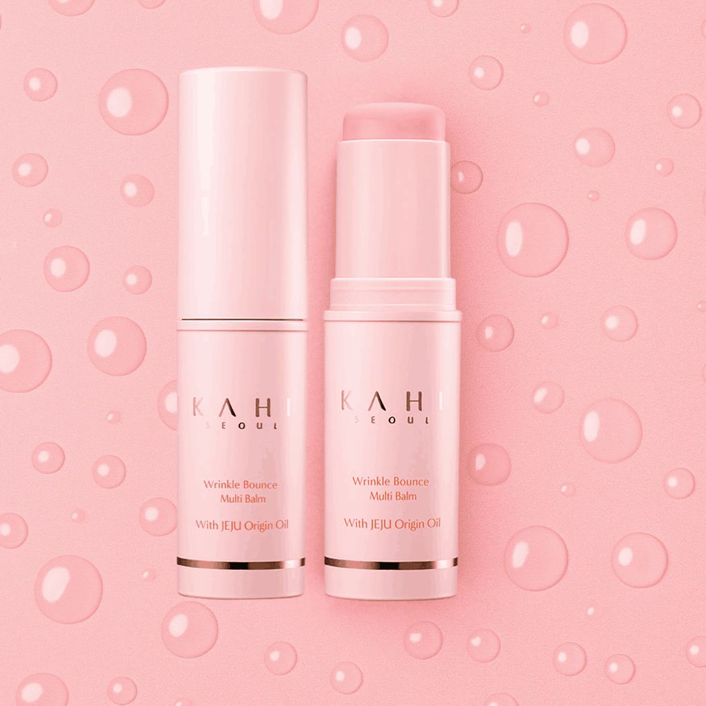 Korean Wrinkle Bounce Multi Balm