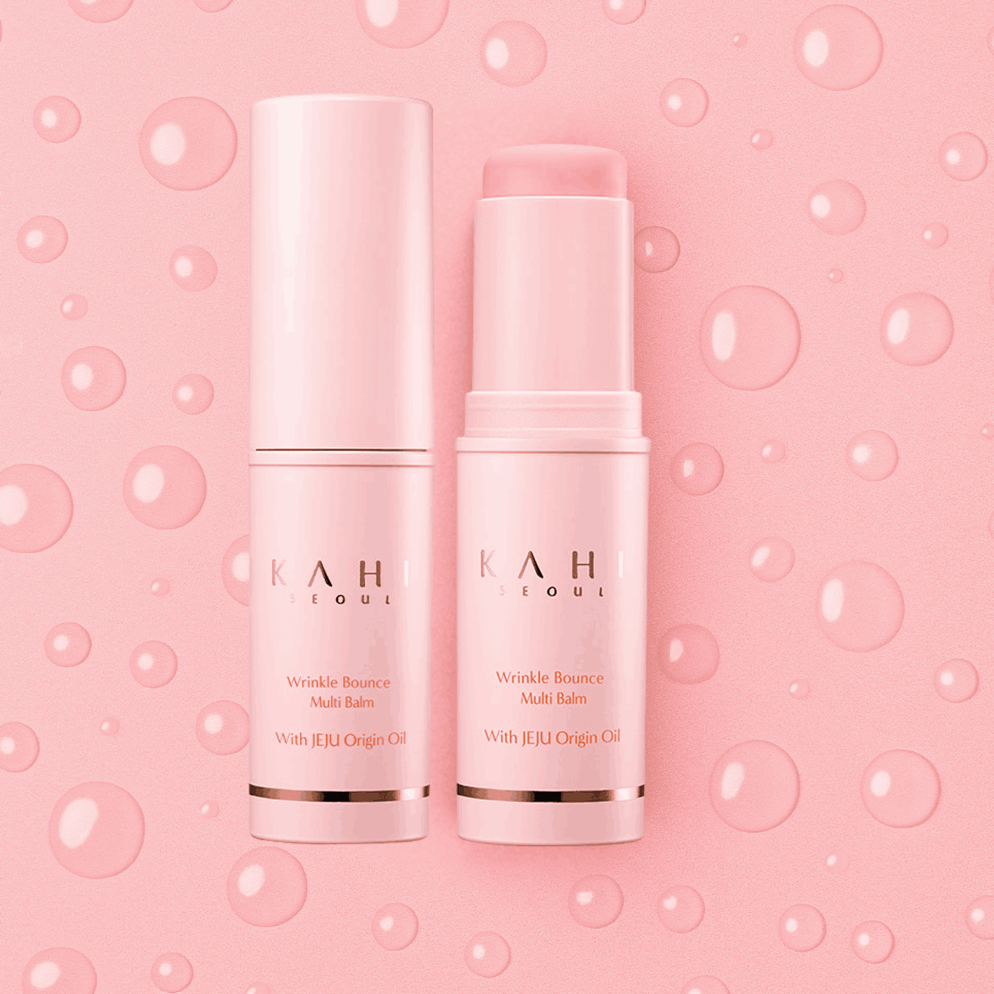 Korean Wrinkle Bounce Multi Balm