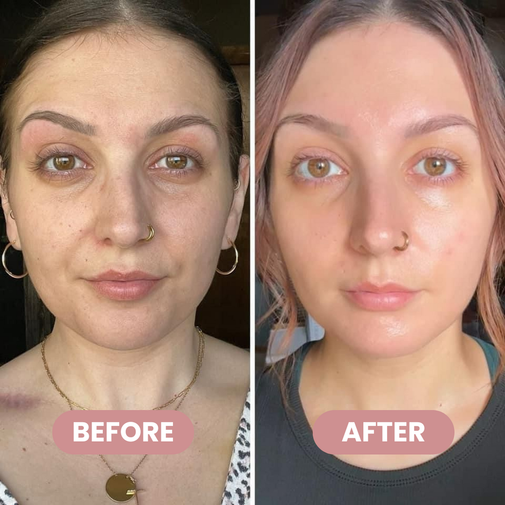 Korean Wrinkle Bounce Multi Balm