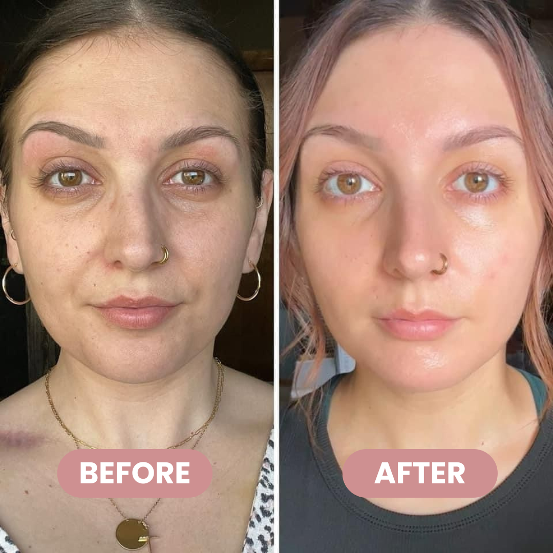 Korean Wrinkle Bounce Multi Balm