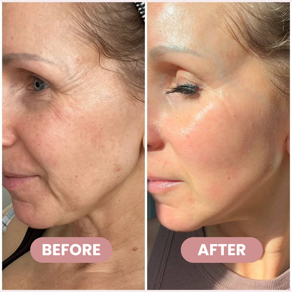 Korean Wrinkle Bounce Multi Balm