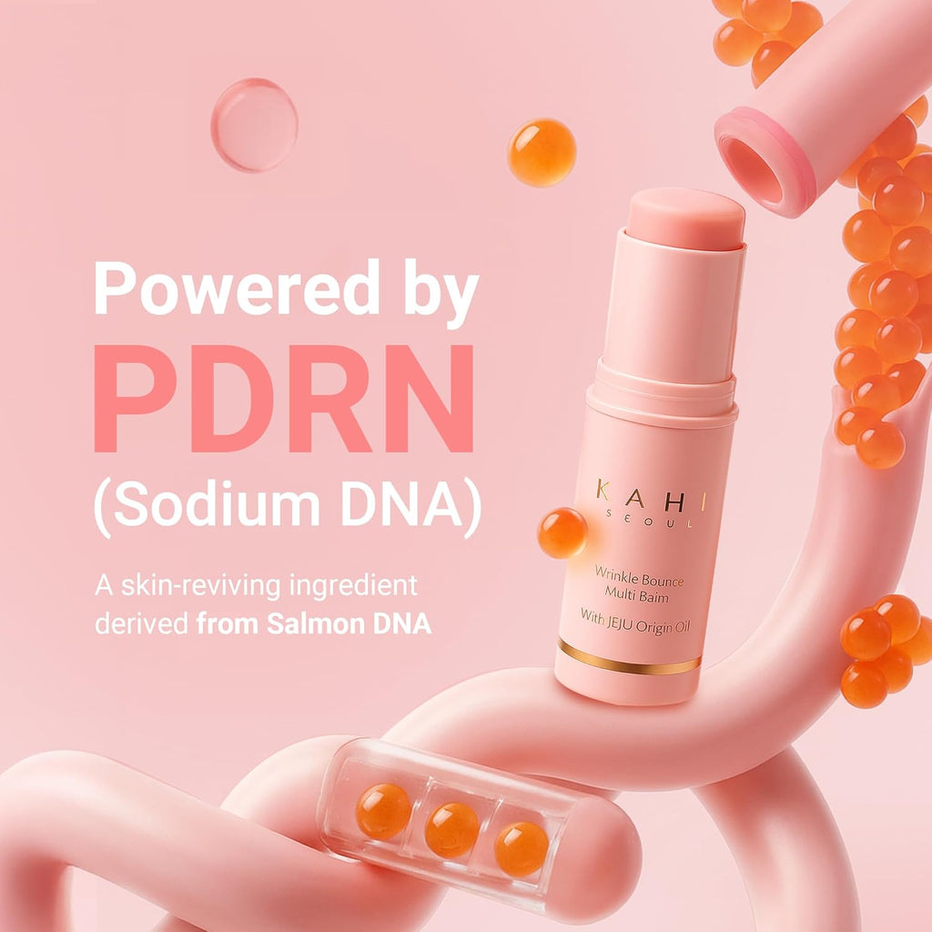 Korean Wrinkle Bounce Multi Balm