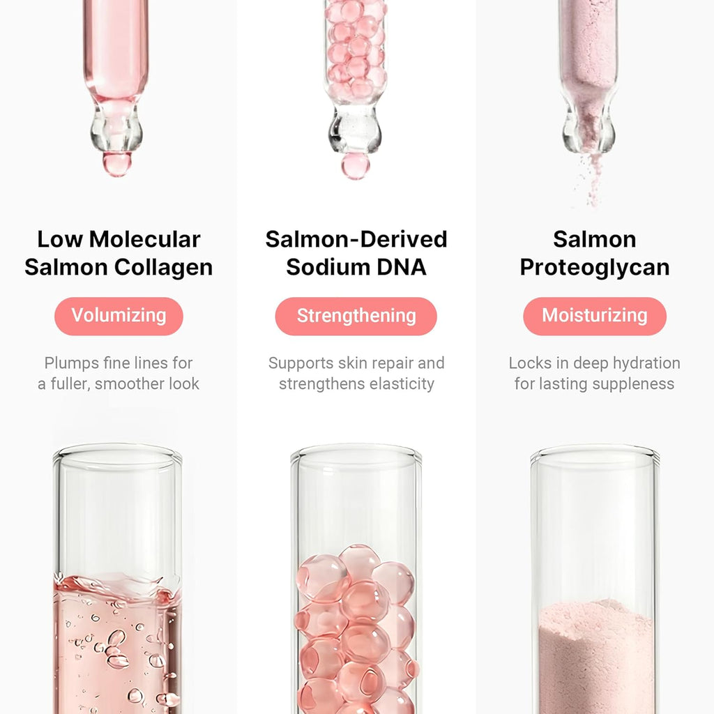 Korean Wrinkle Bounce Multi Balm