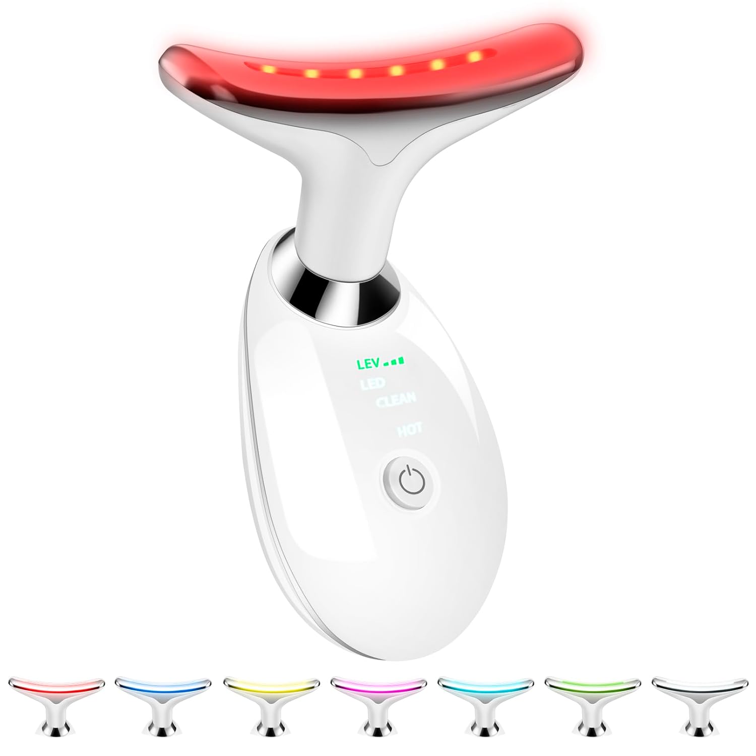 Anti-Wrinkle Face Massager– Anti-Aging Tool