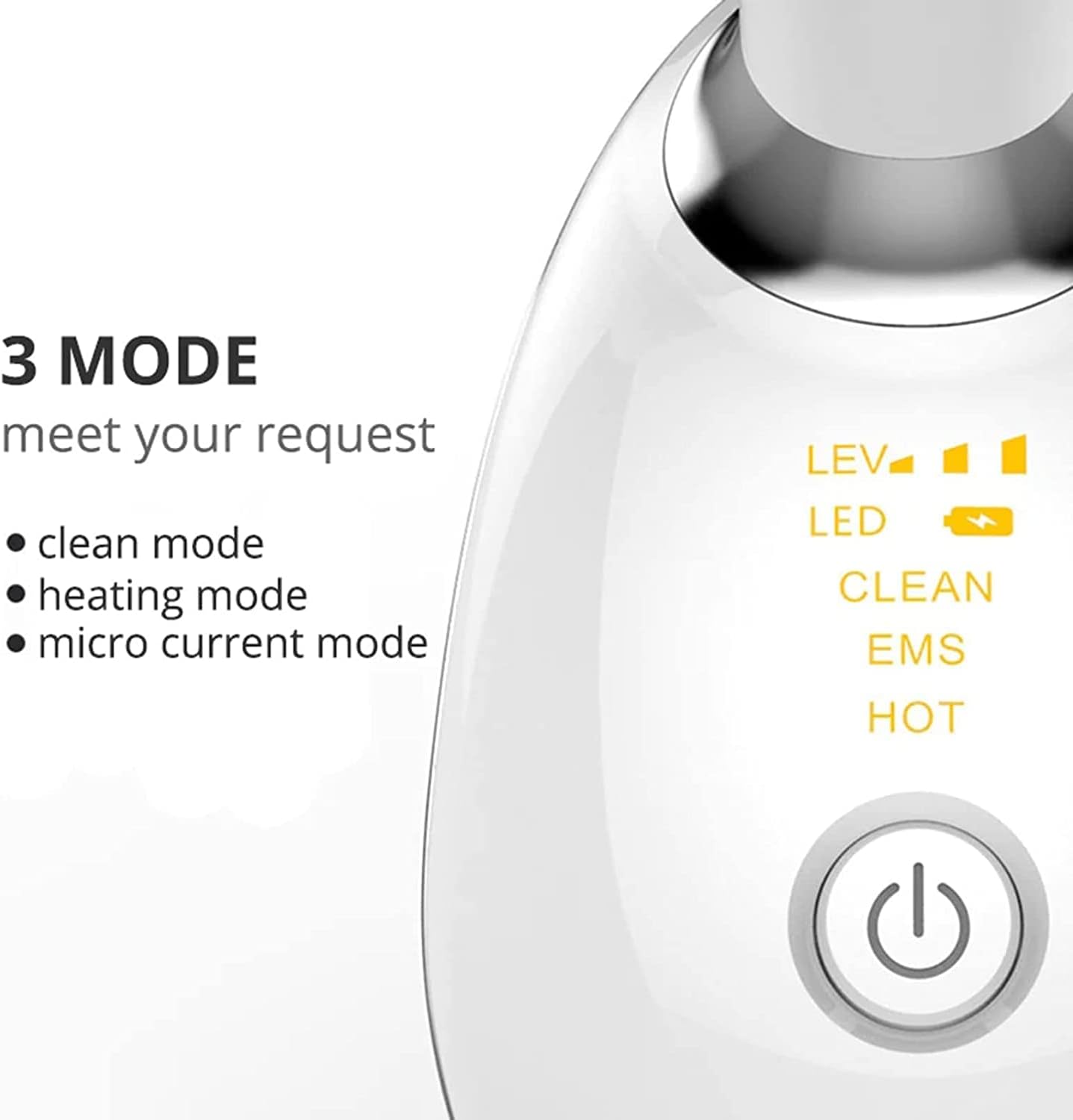 Anti-Wrinkle Face Massager– Anti-Aging Tool