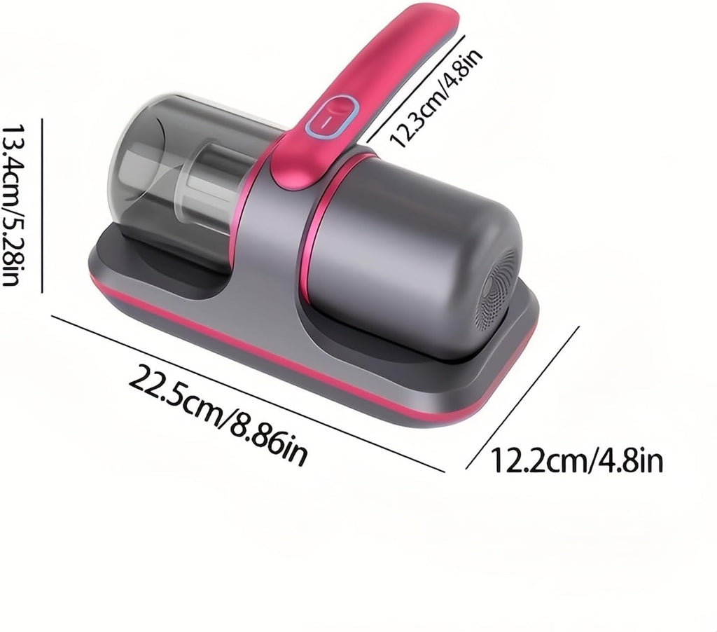 UltraClean Pro™ Dust & Mite Vacuum Cleaner