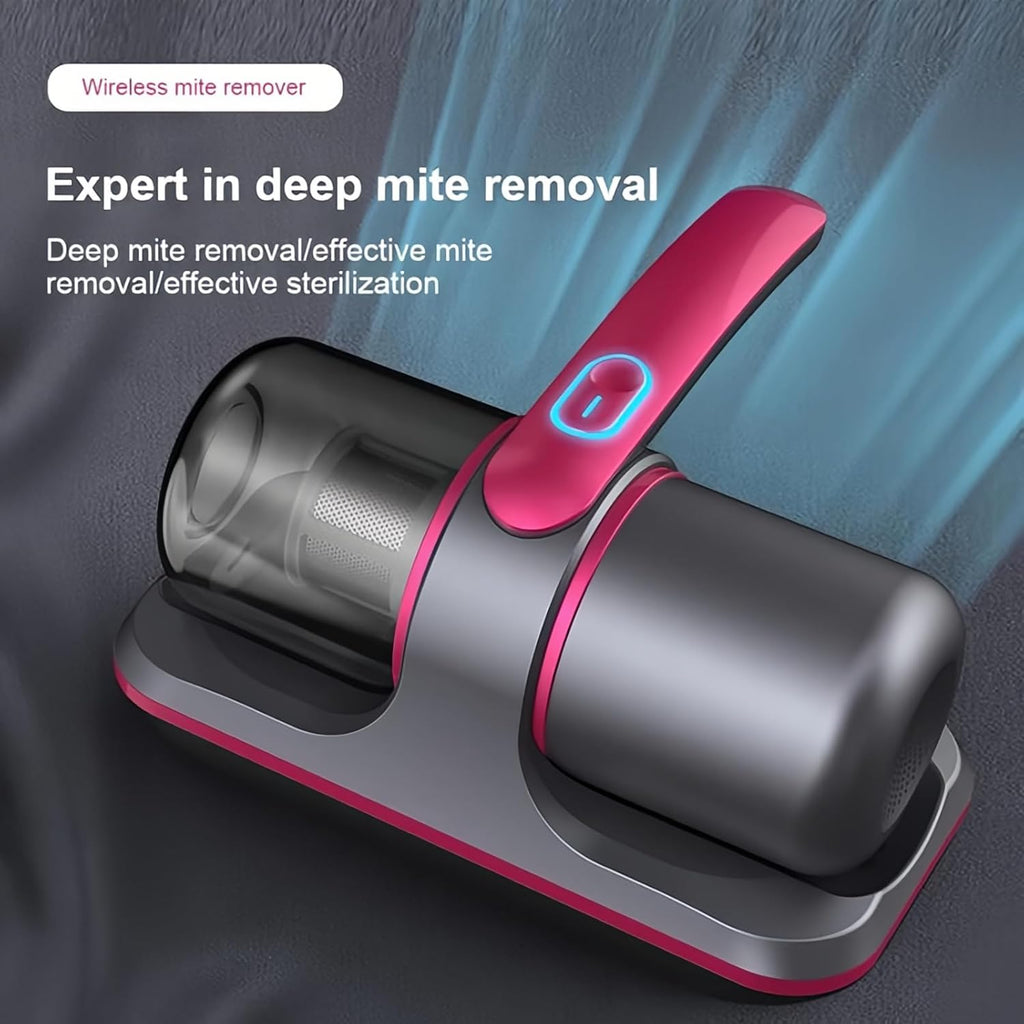UltraClean Pro™ Dust & Mite Vacuum Cleaner