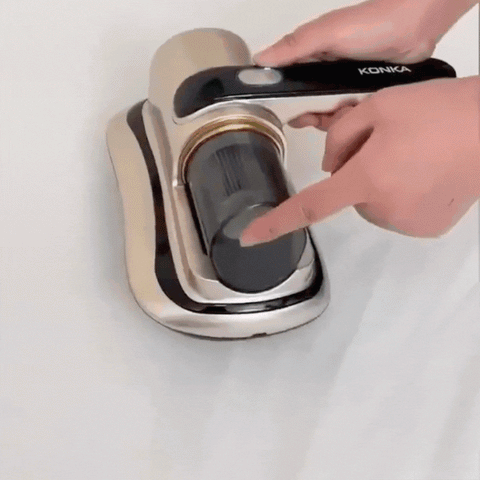 UltraClean Pro™ Dust & Mite Vacuum Cleaner