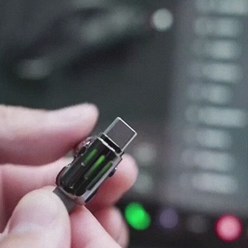 4-in-1 Multi USB Charging Cable