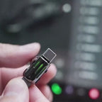 4-in-1 Multi USB Charging Cable